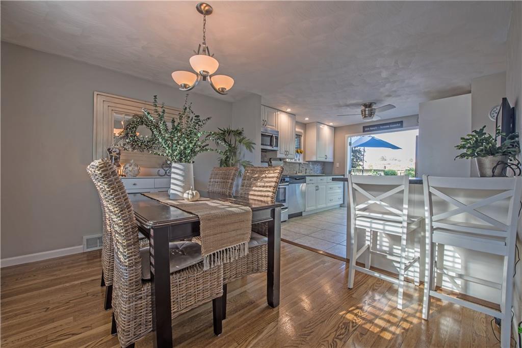114 Fosterville Road Greensburg, PA 15601 - Photo 7 of 22 Gallery Image 7