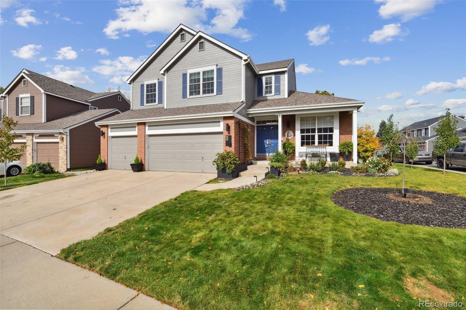 1819 Spring Water Lane Highlands Ranch, CO 80129 - Photo 2 of 40