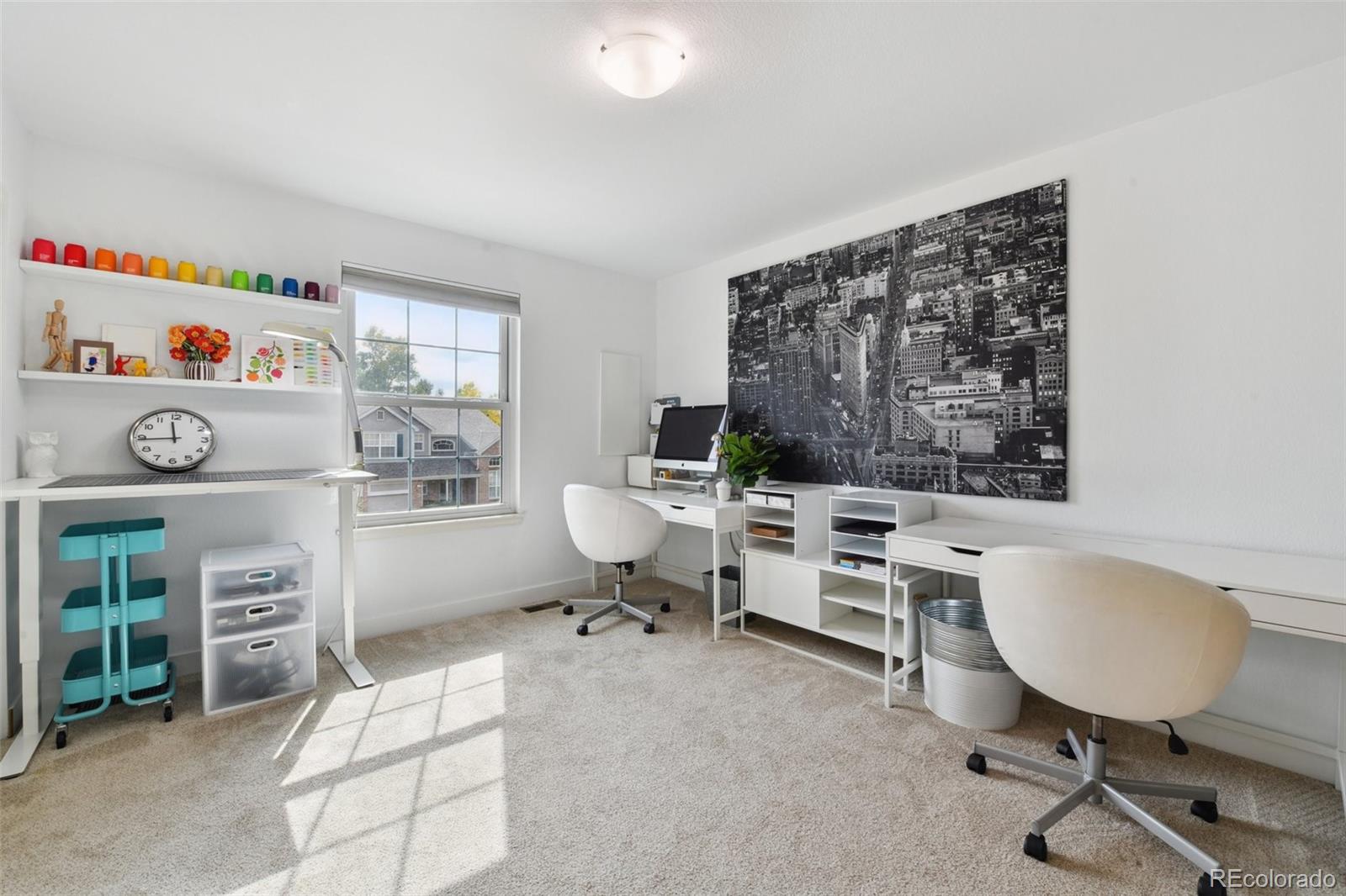 1819 Spring Water Lane Highlands Ranch, CO 80129 - Photo 36 of 40