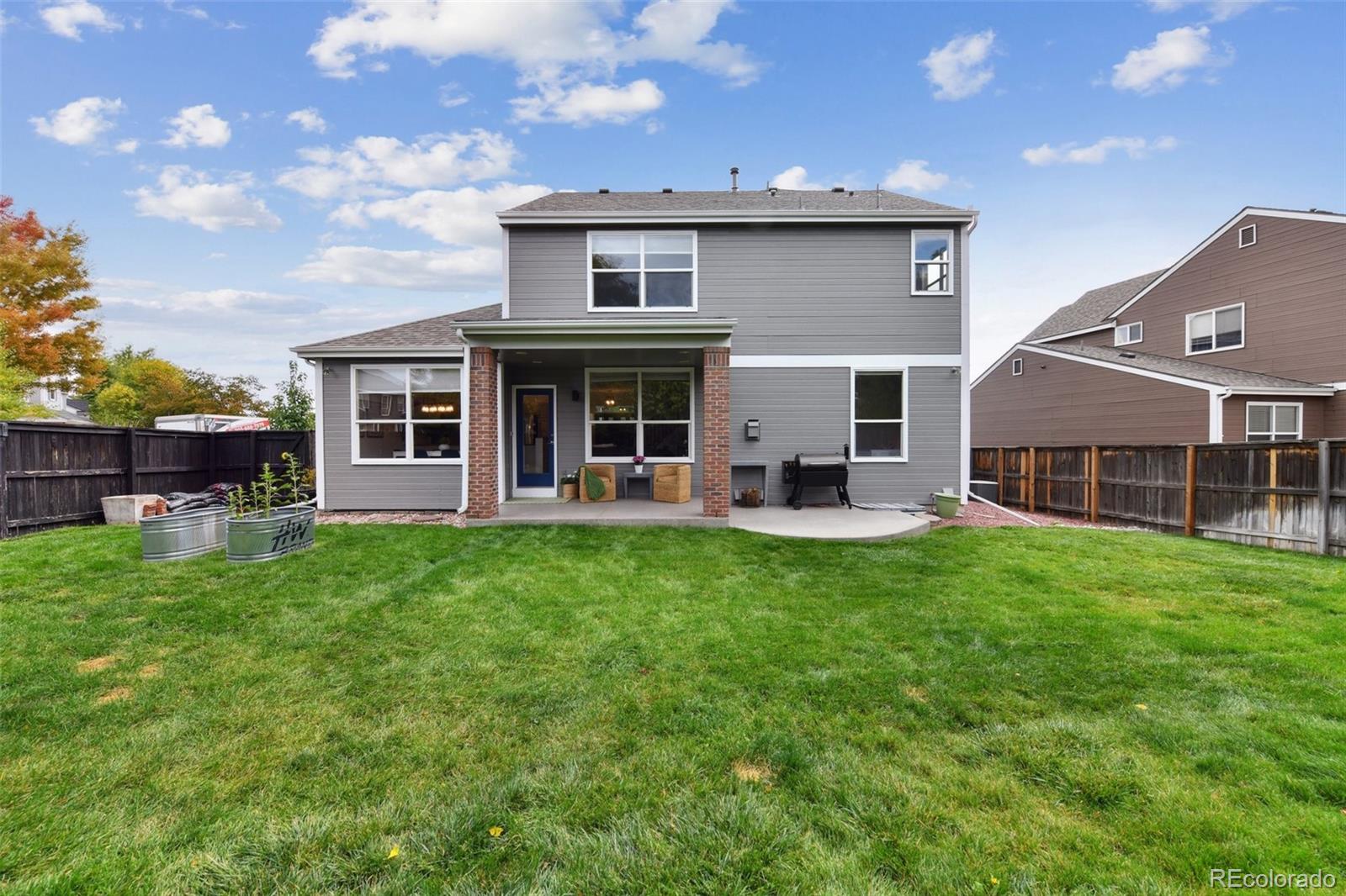 1819 Spring Water Lane Highlands Ranch, CO 80129 - Photo 38 of 40