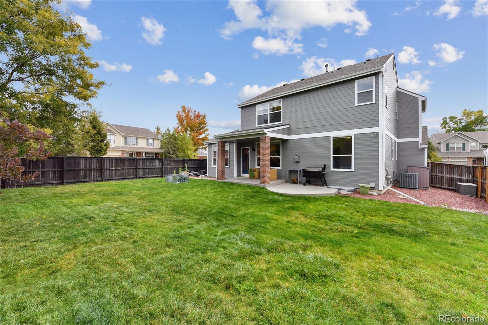 1819 Spring Water Lane Highlands Ranch, CO 80129 - Photo 39 of 40