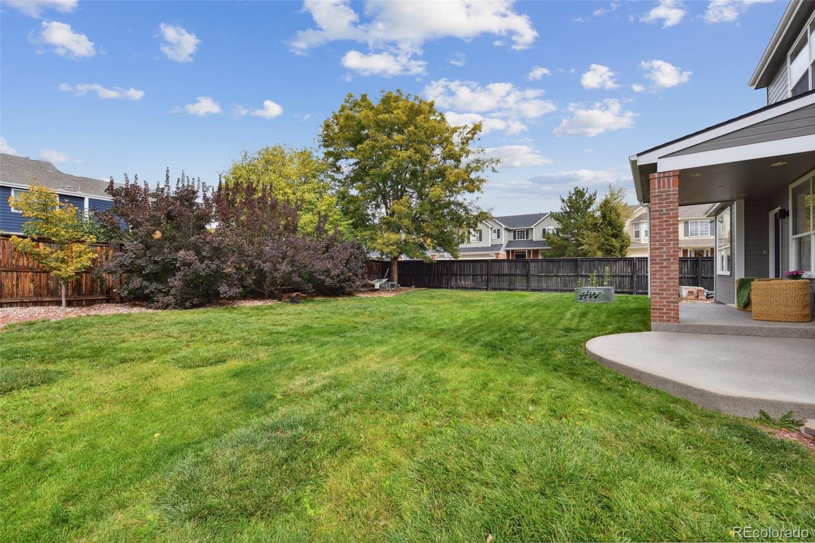 1819 Spring Water Lane Highlands Ranch, CO 80129 - Photo 40 of 40