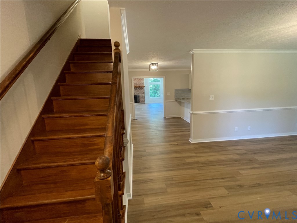 8261 Yahley Mill Road Henrico, VA 23231 - Photo 13 of 55