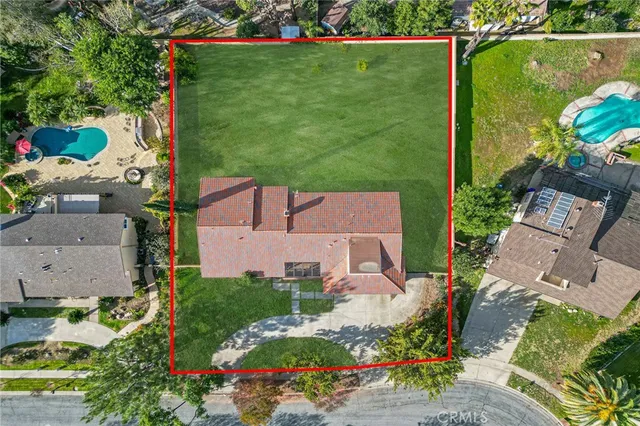 $1,100,000 | 2025 North 2nd Avenue, Upland, CA 91784