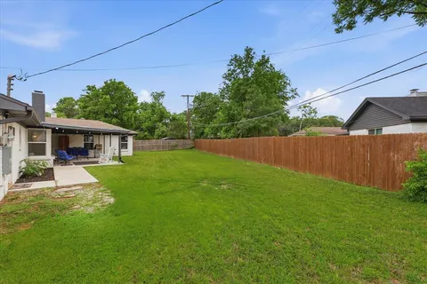 $350,000 | 6012 Wester Avenue, Fort Worth, TX 76133
