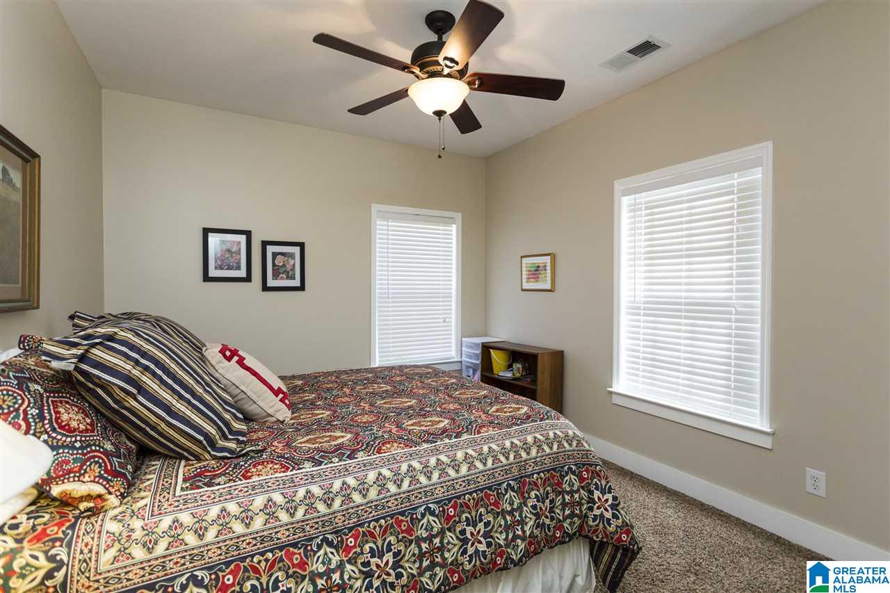 112 Chesser Lane Chelsea, AL 35043 - Photo 29 of 38
