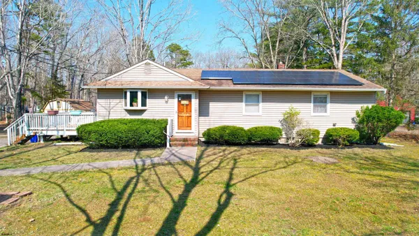 $349,900 | 5456 Pleasant Mills Road, Egg Harbor City, NJ 08215