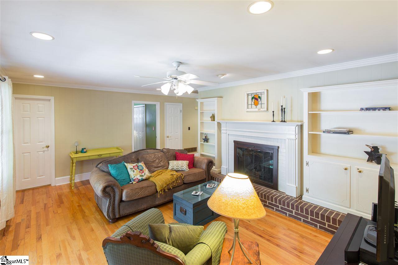 14 Randy Drive Taylors, SC 29687 - Photo 14 of 32 Gallery Image 14