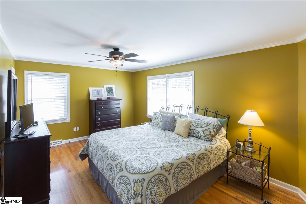 14 Randy Drive Taylors, SC 29687 - Photo 16 of 32 Gallery Image 16