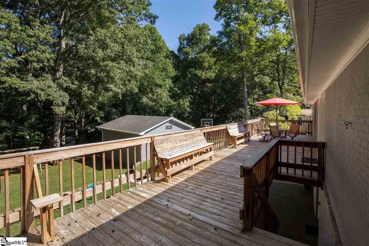 14 Randy Drive Taylors, SC 29687 - Photo 20 of 32 Gallery Image 20