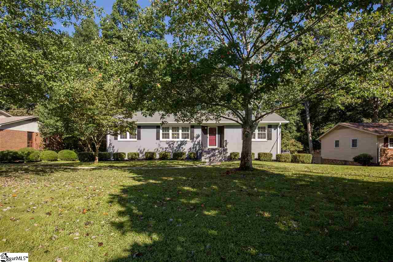 14 Randy Drive Taylors, SC 29687 - Photo 32 of 32 Gallery Image 32