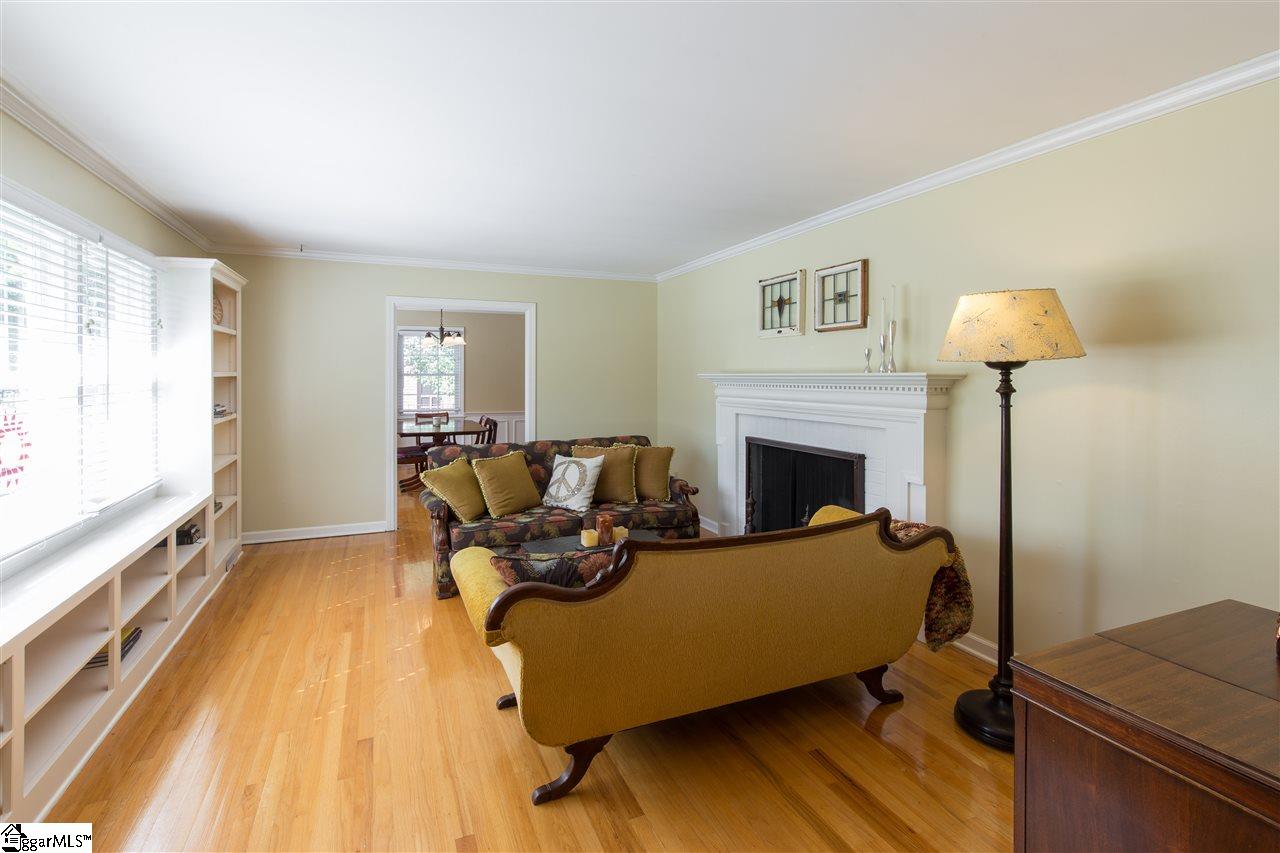 14 Randy Drive Taylors, SC 29687 - Photo 5 of 32 Gallery Image 5
