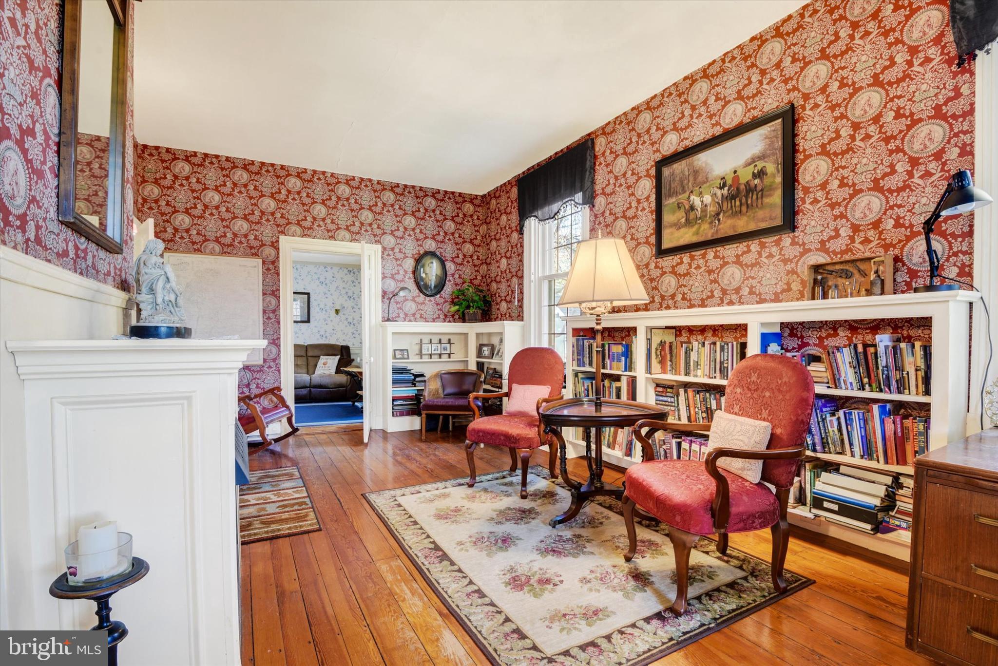 6739 South Clifton Road Frederick, MD 21703 - Photo 12 of 52