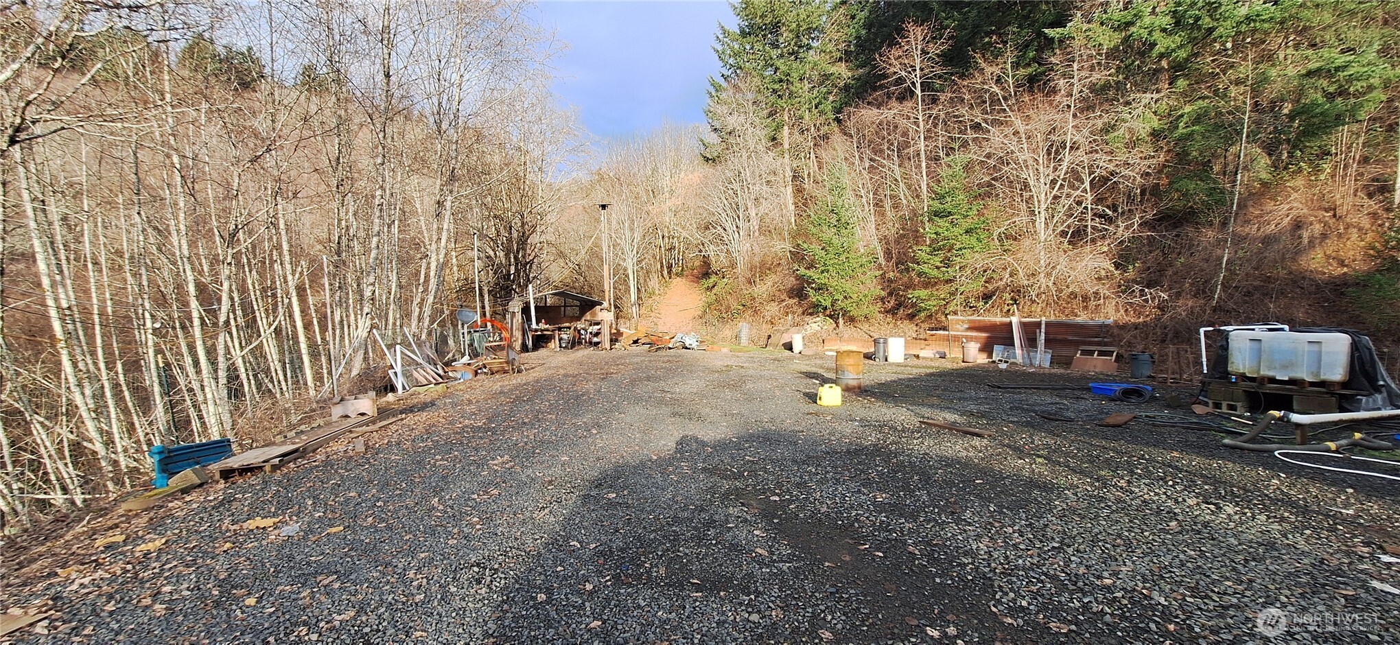 1586 King Road Winlock, WA 98596 - Photo 12 of 23