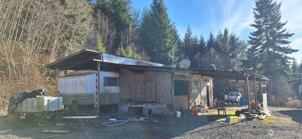 1586 King Road Winlock, WA 98596 - Photo 14 of 23