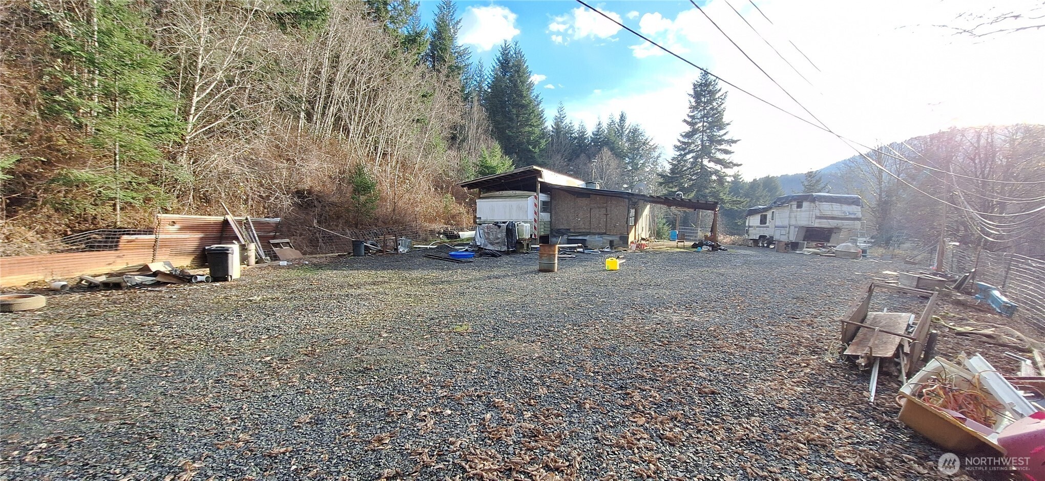 1586 King Road Winlock, WA 98596 - Photo 3 of 23