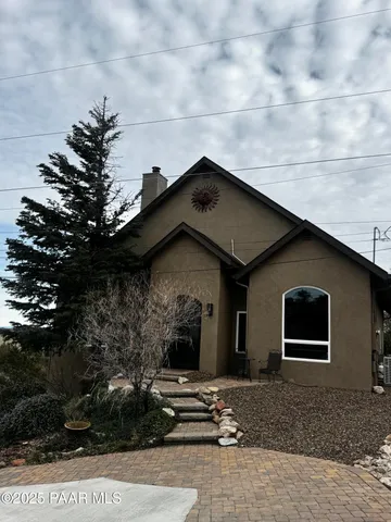 $1,125,000 | 4641 North Granite Gardens Drive, Prescott, AZ 86301