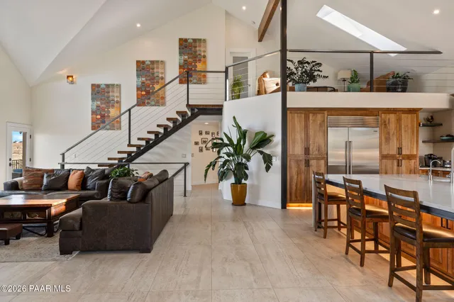 $1,125,000 | 4641 North Granite Gardens Drive, Prescott, AZ 86301