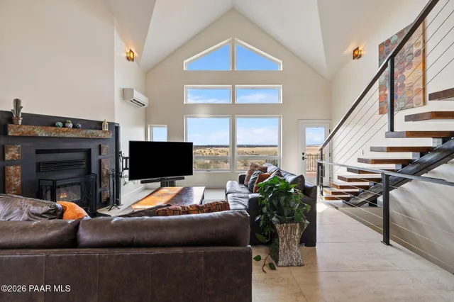 $1,125,000 | 4641 North Granite Gardens Drive, Prescott, AZ 86301