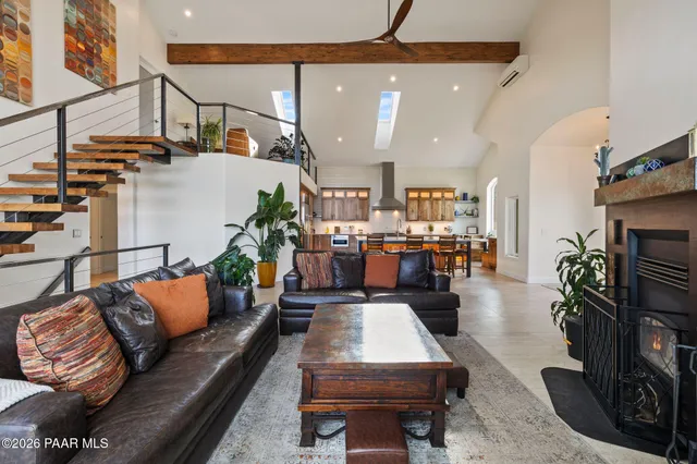 $1,125,000 | 4641 North Granite Gardens Drive, Prescott, AZ 86301