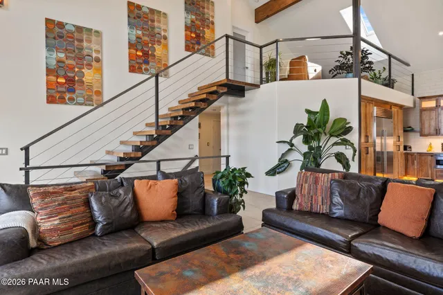 $1,125,000 | 4641 North Granite Gardens Drive, Prescott, AZ 86301