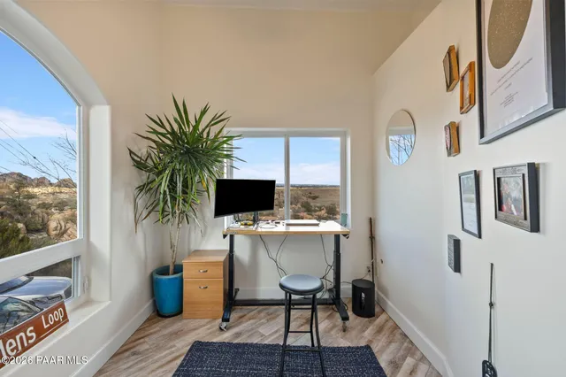 $1,125,000 | 4641 North Granite Gardens Drive, Prescott, AZ 86301