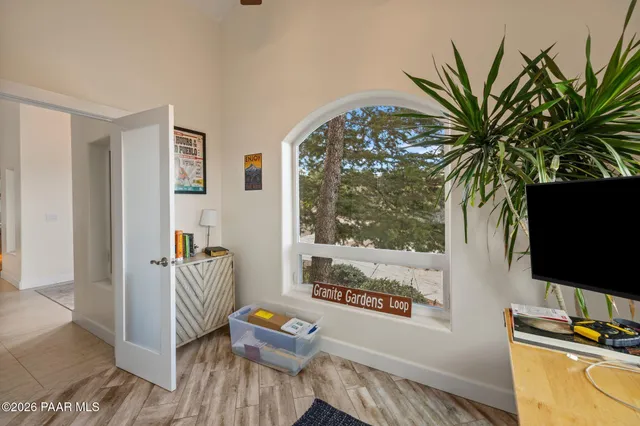 $1,125,000 | 4641 North Granite Gardens Drive, Prescott, AZ 86301