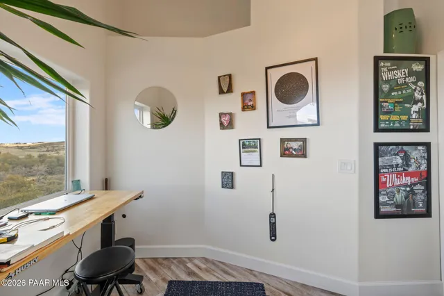 $1,125,000 | 4641 North Granite Gardens Drive, Prescott, AZ 86301