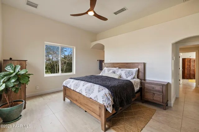 $1,125,000 | 4641 North Granite Gardens Drive, Prescott, AZ 86301