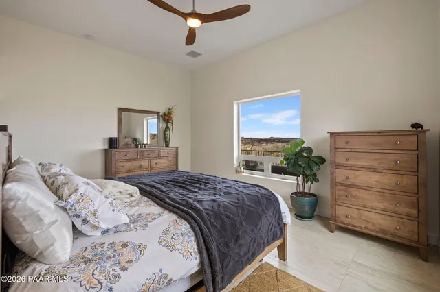 $1,125,000 | 4641 North Granite Gardens Drive, Prescott, AZ 86301
