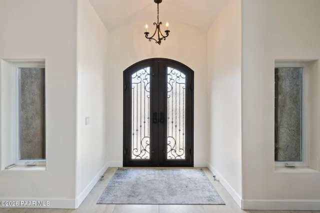 $1,125,000 | 4641 North Granite Gardens Drive, Prescott, AZ 86301