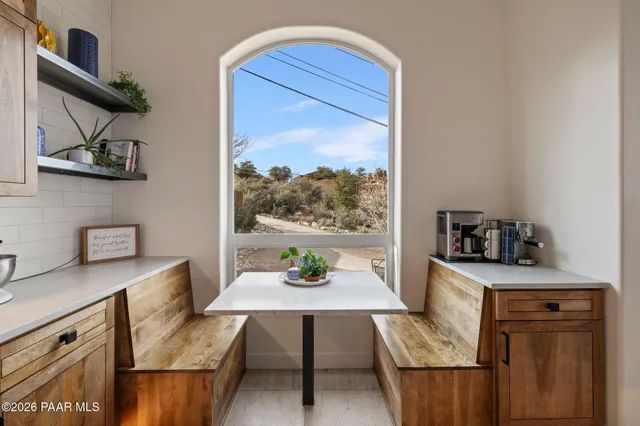 $1,125,000 | 4641 North Granite Gardens Drive, Prescott, AZ 86301