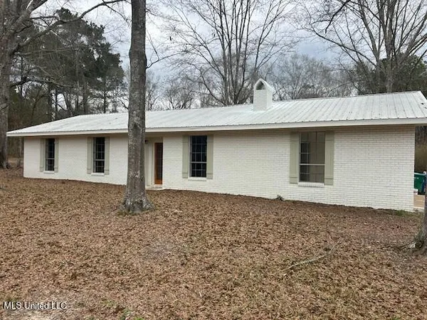$189,000 | 3339 Mound Road Northeast, Wesson, MS 39191