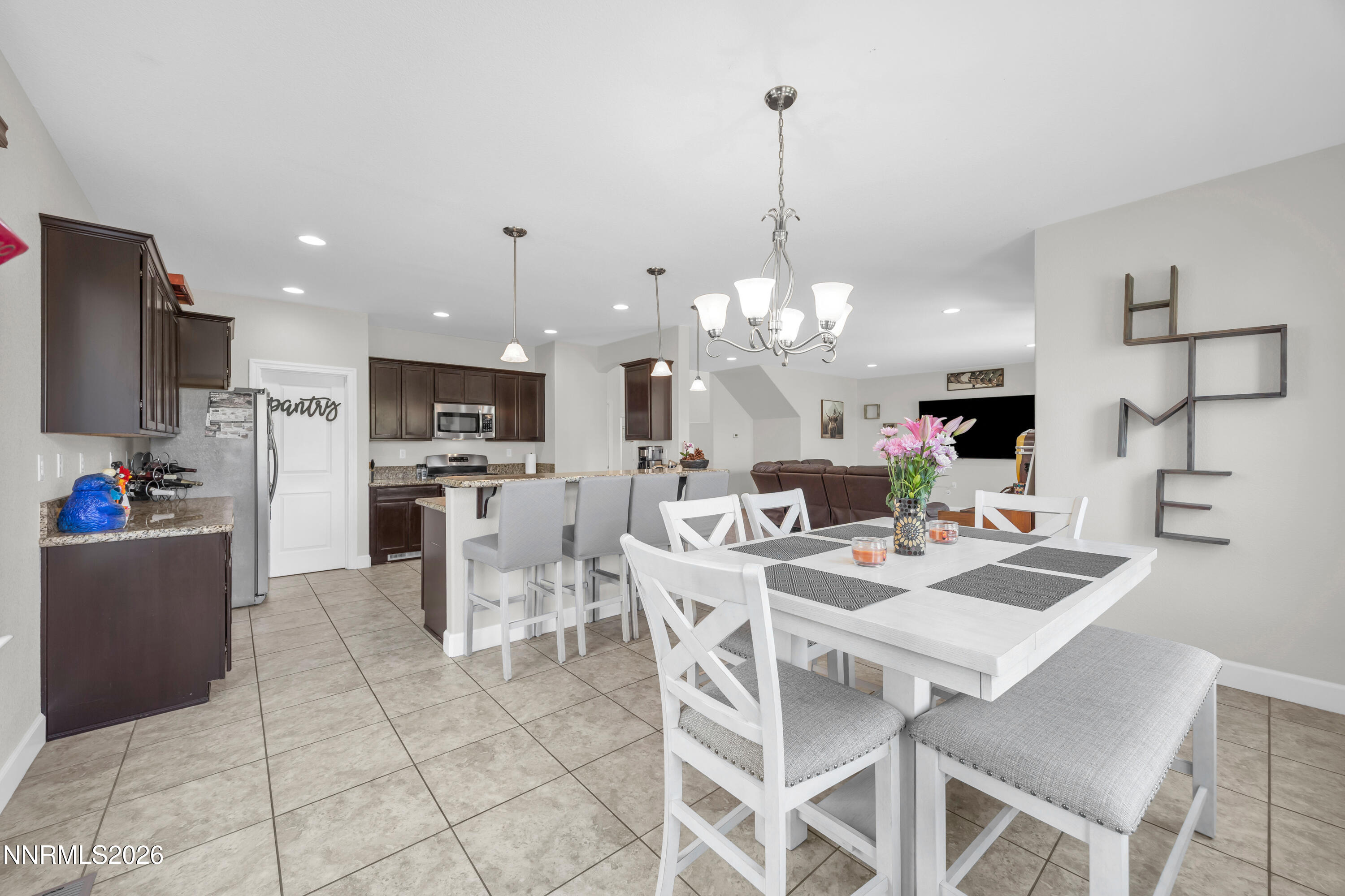 270 Anselmo Drive Reno, NV 89523 - Photo 3 of 32 living kitchen dining