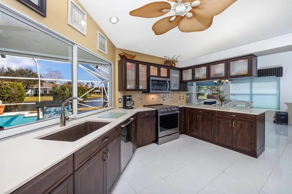 $690,000 | 2303 Southwest Danforth Circle, Palm City, FL 34990