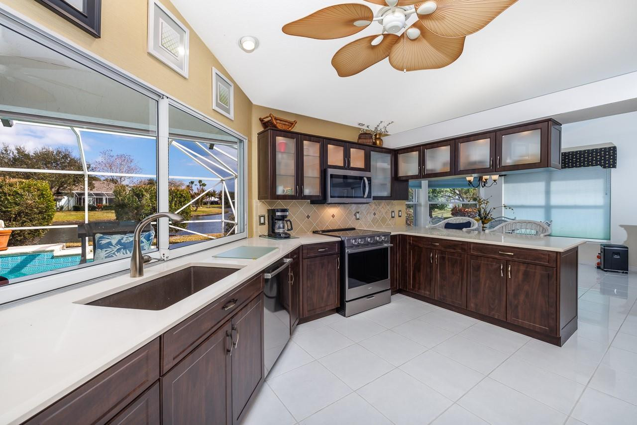 2303 Southwest Danforth Circle Palm City, FL 34990 - Photo 11 of 41 Photo 11