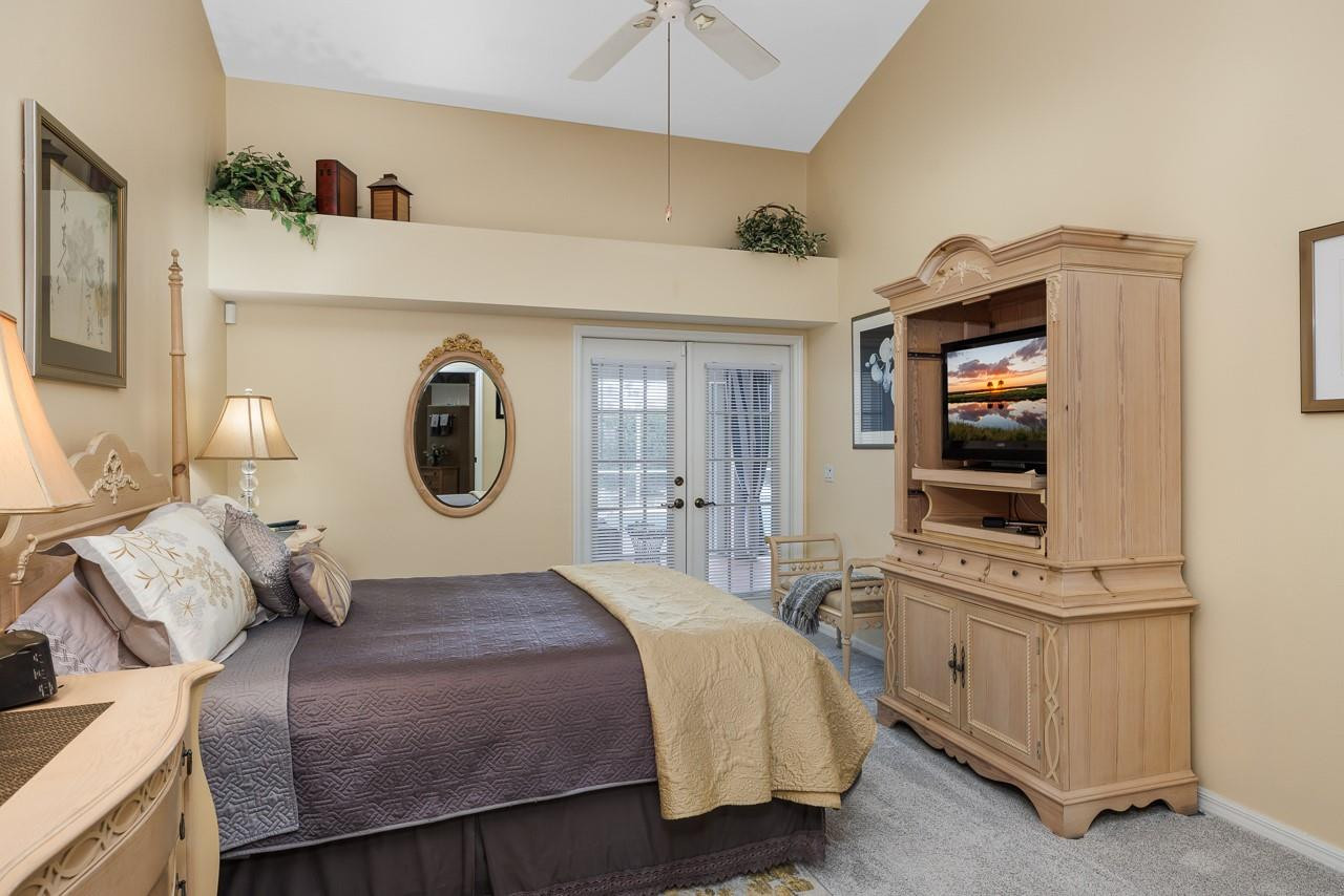 2303 Southwest Danforth Circle Palm City, FL 34990 - Photo 23 of 41 Second Bedroom