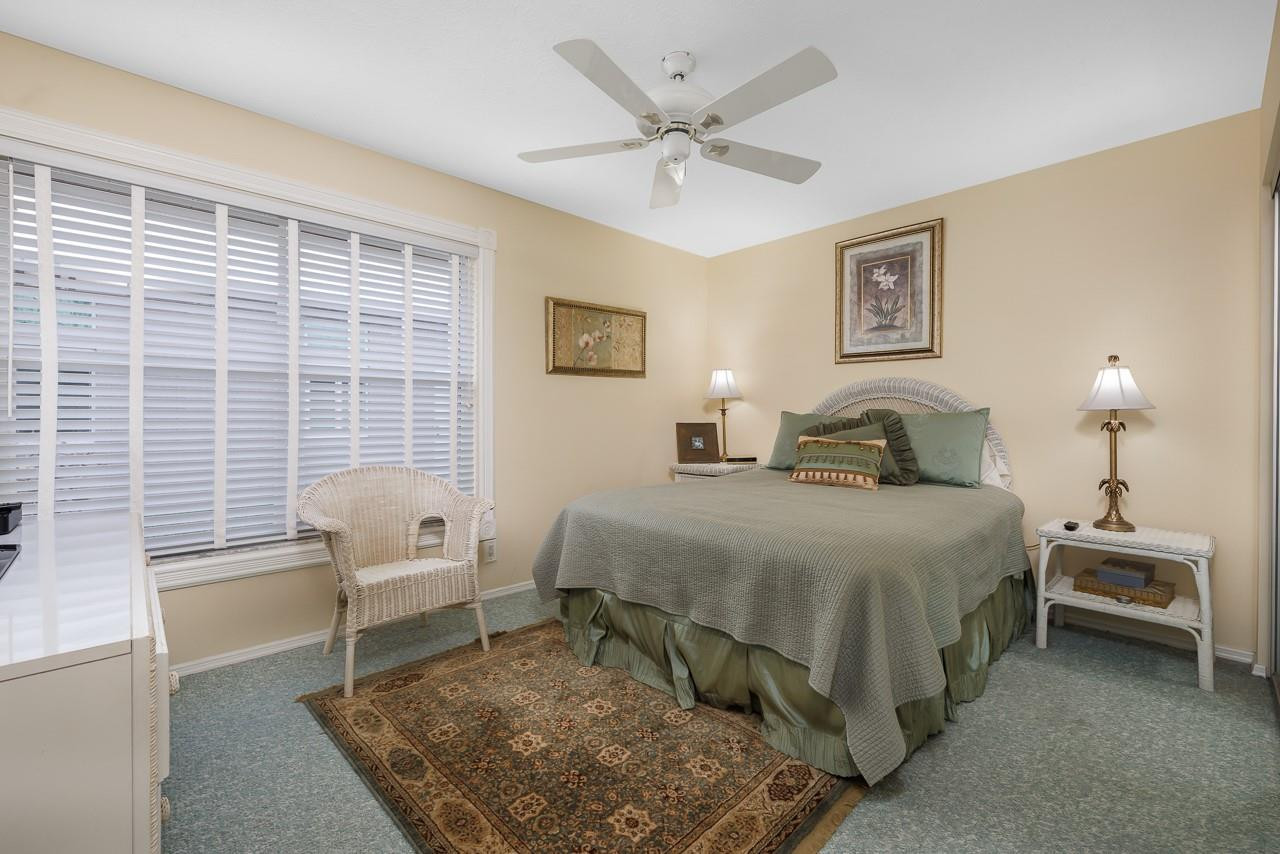 2303 Southwest Danforth Circle Palm City, FL 34990 - Photo 25 of 41 Fourth Bedroom