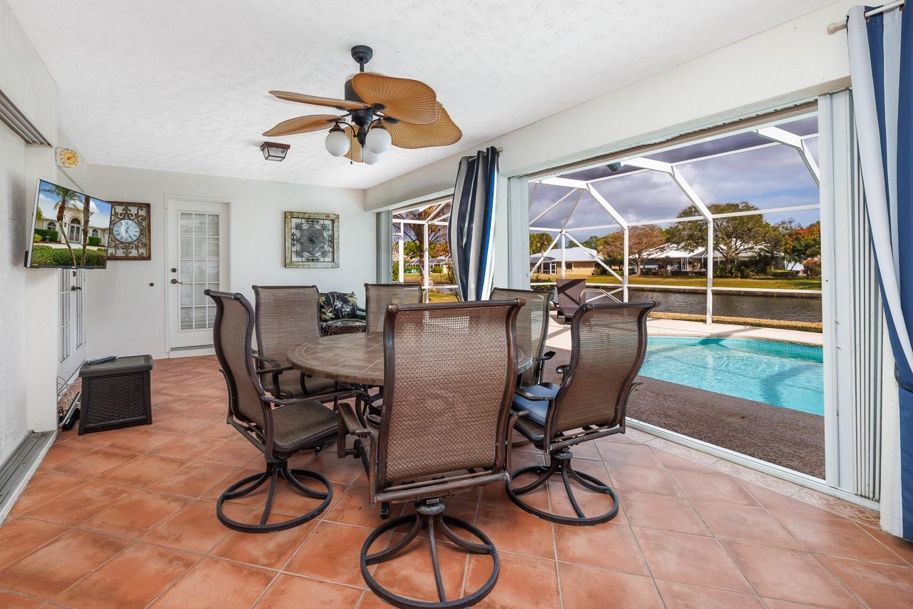 2303 Southwest Danforth Circle Palm City, FL 34990 - Photo 27 of 41 Photo 27