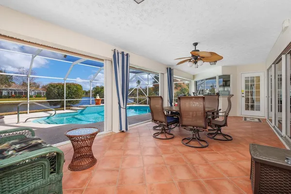 $690,000 | 2303 Southwest Danforth Circle, Palm City, FL 34990