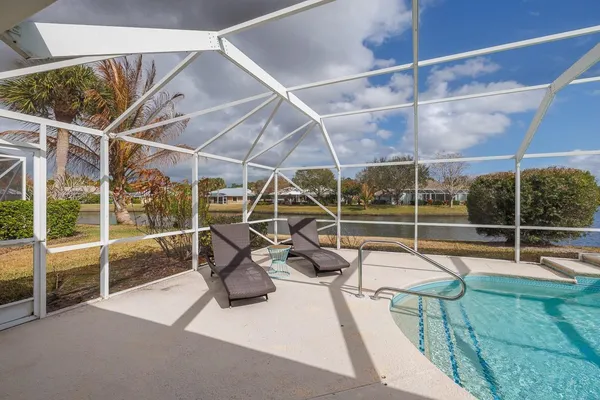 $690,000 | 2303 Southwest Danforth Circle, Palm City, FL 34990