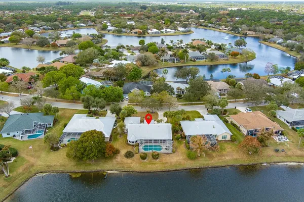 $690,000 | 2303 Southwest Danforth Circle, Palm City, FL 34990