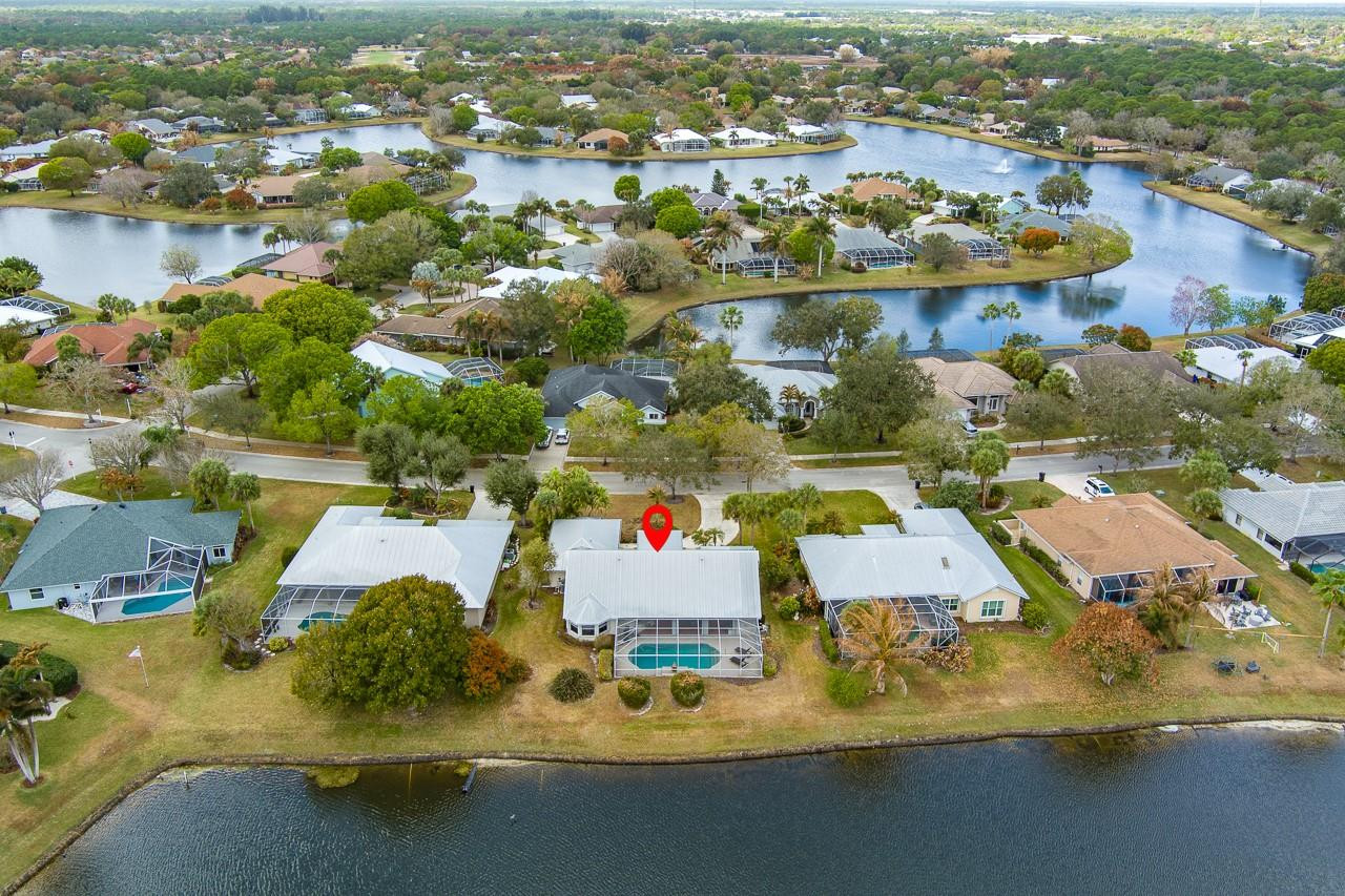 2303 Southwest Danforth Circle Palm City, FL 34990 - Photo 37 of 41 Photo 37