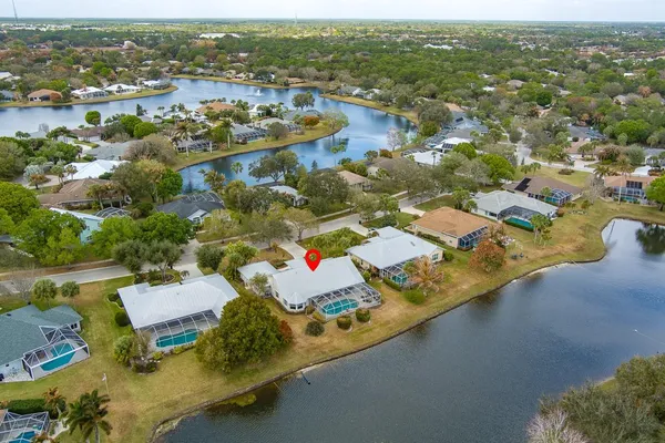 $690,000 | 2303 Southwest Danforth Circle, Palm City, FL 34990