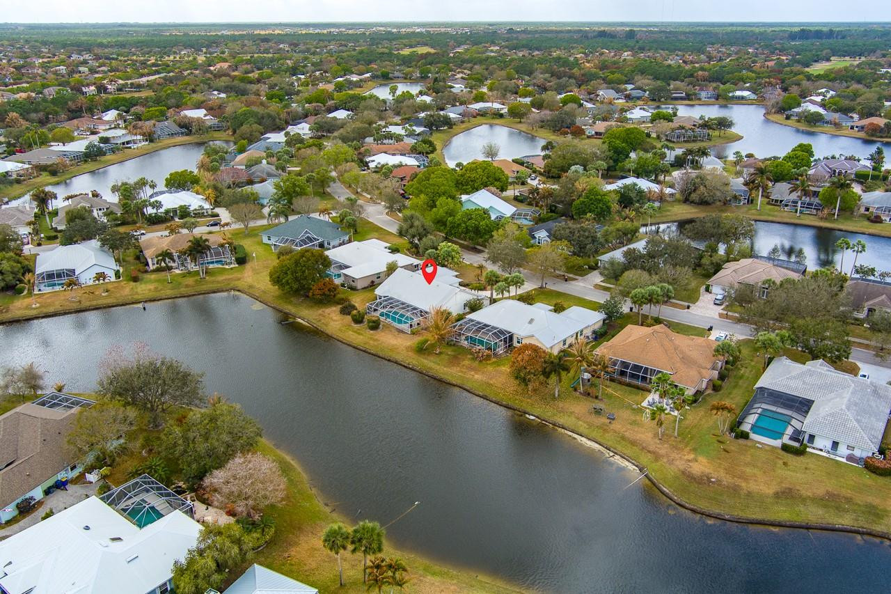 2303 Southwest Danforth Circle Palm City, FL 34990 - Photo 39 of 41 Photo 39