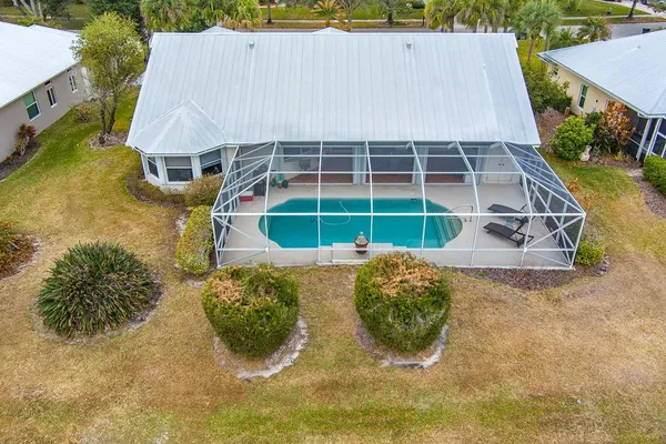 $690,000 | 2303 Southwest Danforth Circle, Palm City, FL 34990