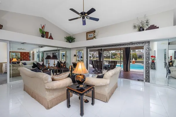 $690,000 | 2303 Southwest Danforth Circle, Palm City, FL 34990