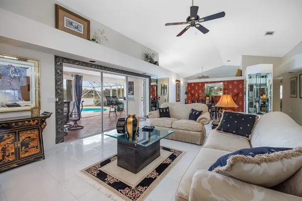 $690,000 | 2303 Southwest Danforth Circle, Palm City, FL 34990