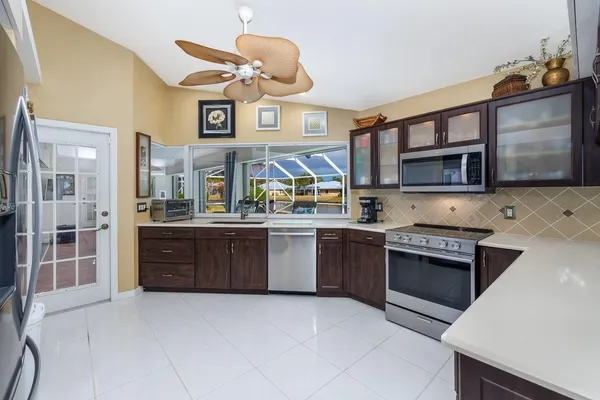 $690,000 | 2303 Southwest Danforth Circle, Palm City, FL 34990