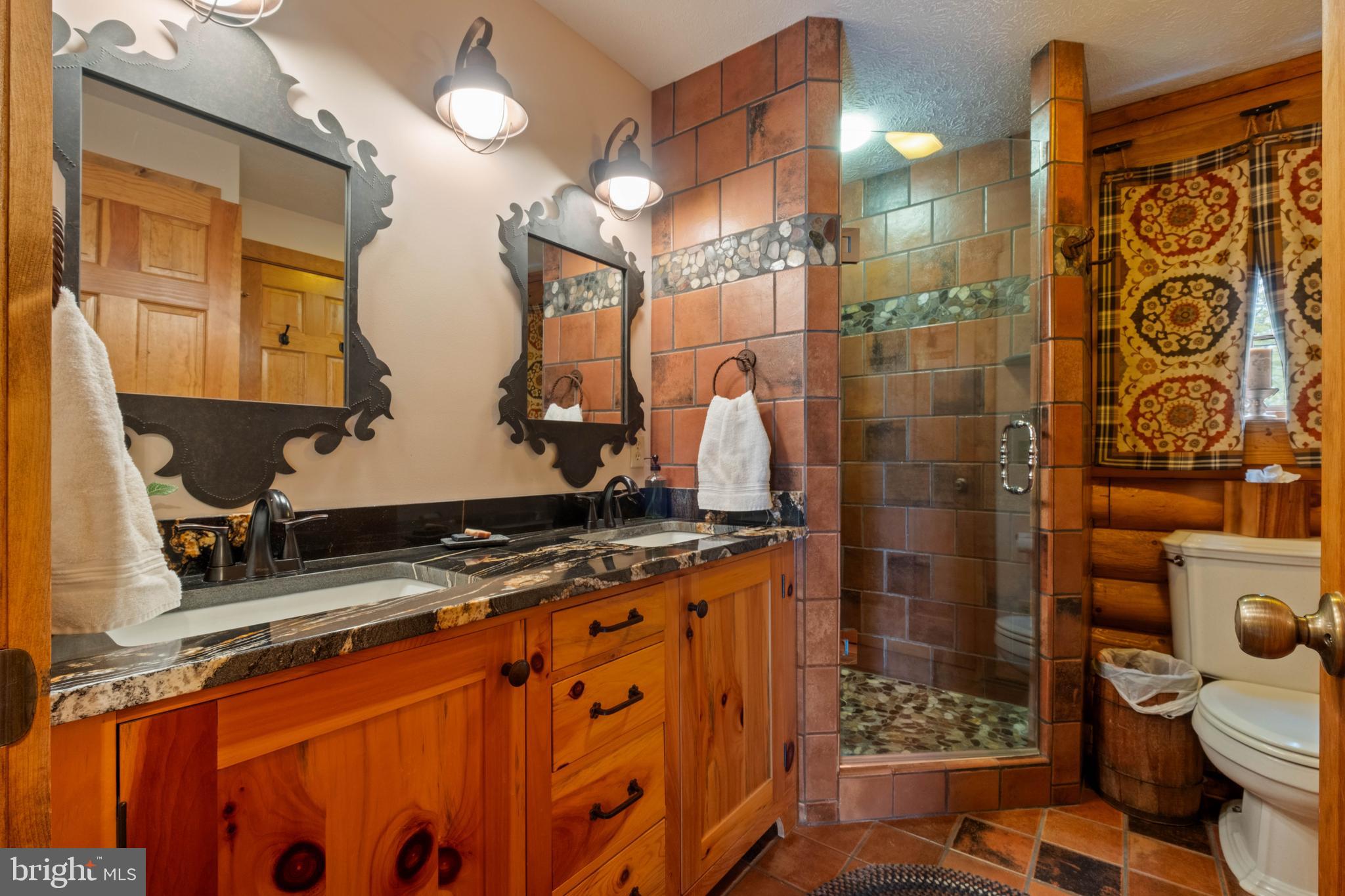 125 Ruta Lane Swanton, MD 21561 - Photo 19 of 77 Stunning Main Level Full Bath